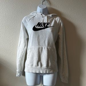 Nike sweater